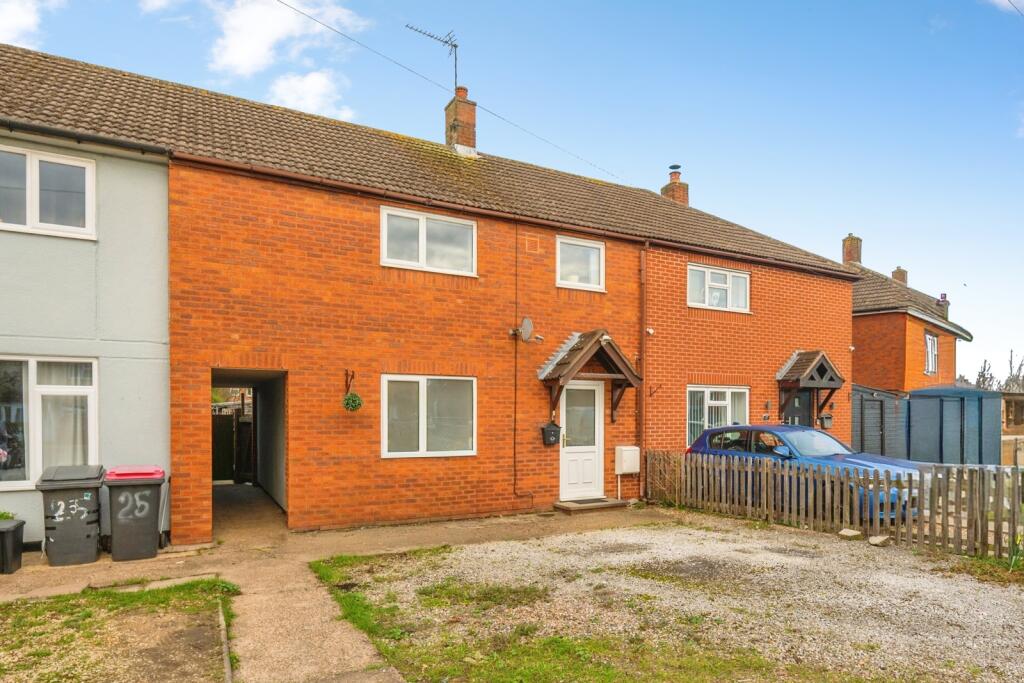 Additional image 23 of Kingsway, Kingsbury, Tamworth, Warwickshire, B78