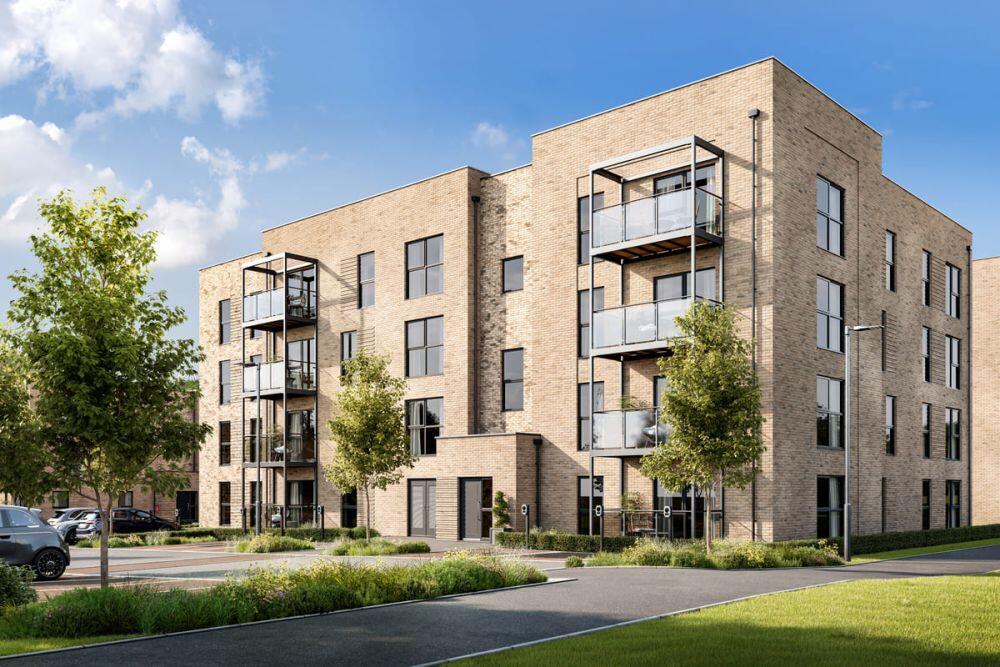 Main image of property: Stoke Gifford,
Bristol,
BS34 8AW