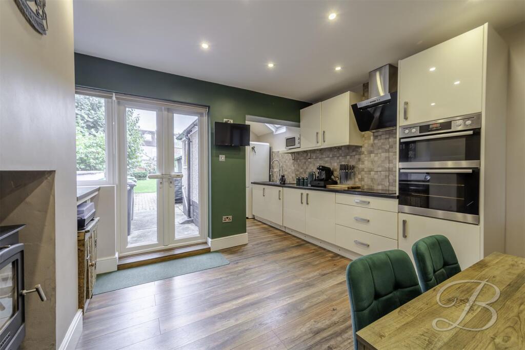 Corene Avenue, Sutton-In-Ashfield photo 2
