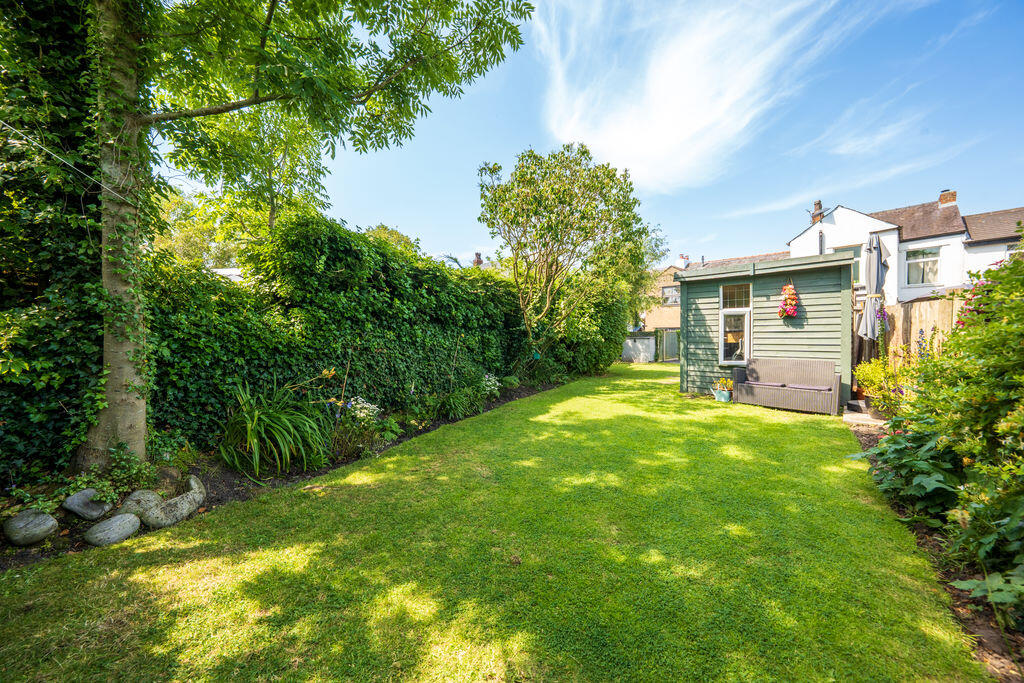 House in South Ribble, Much Hoole Town, Much Hoole - View 4
