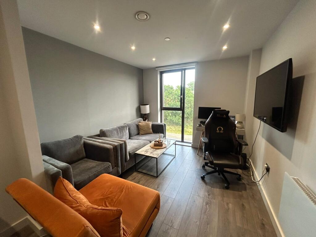 Main image of property: Crump Street, Merseyside, L1
