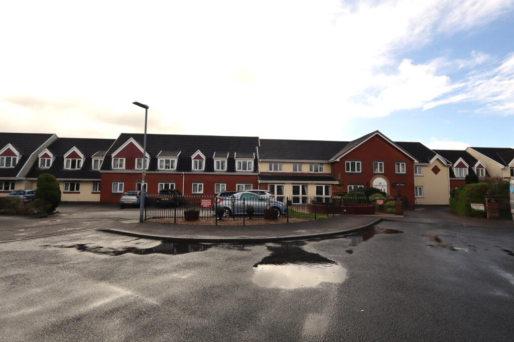 Main image of property: Croft Manor, Freckleton, Preston, PR4