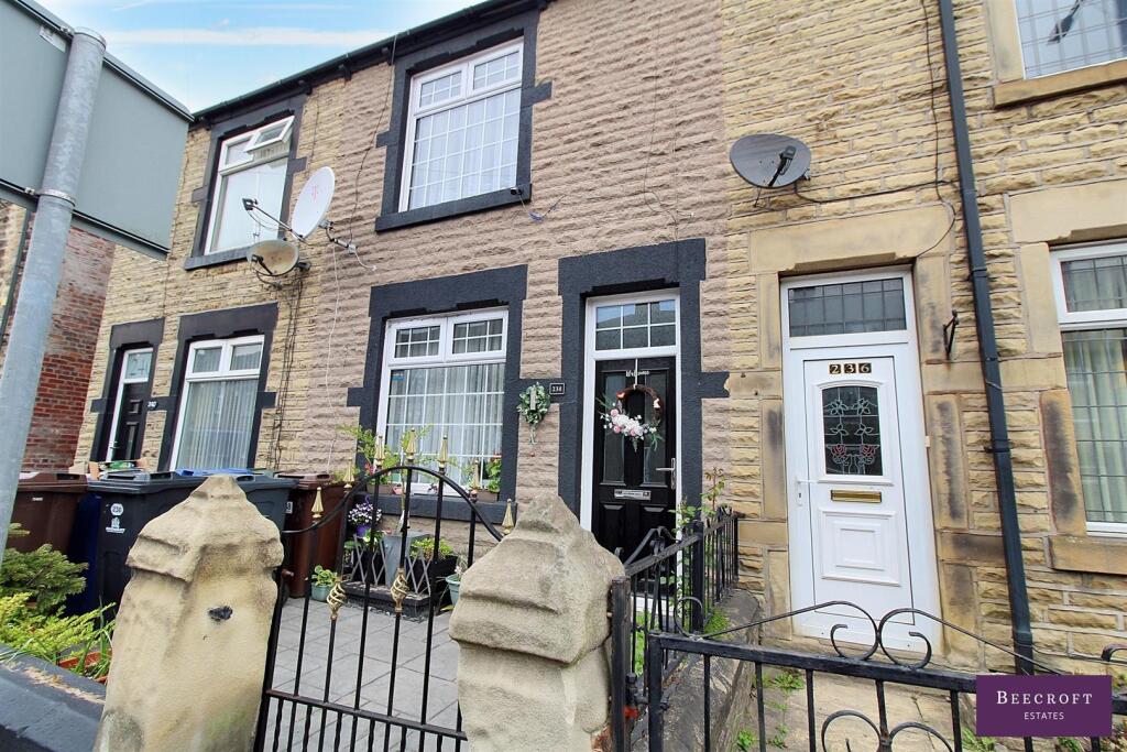 Main image of property: Hough Lane, Wombwell, Barnsley