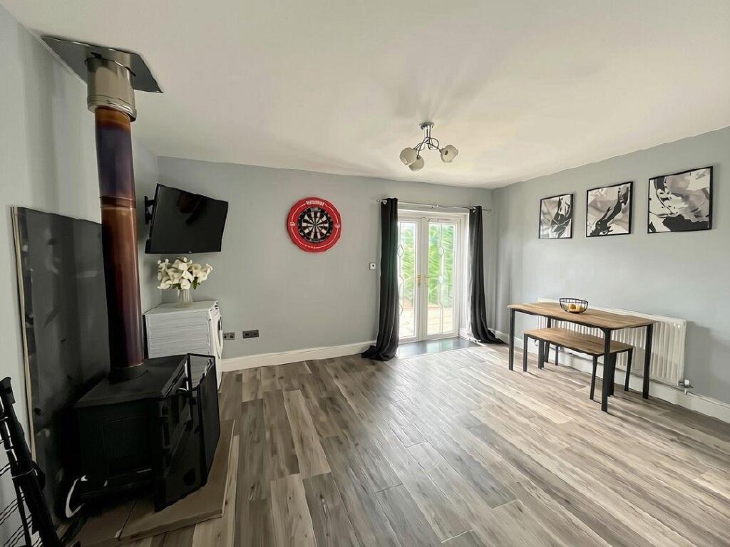 House in Llandudno, Broughton - View 4