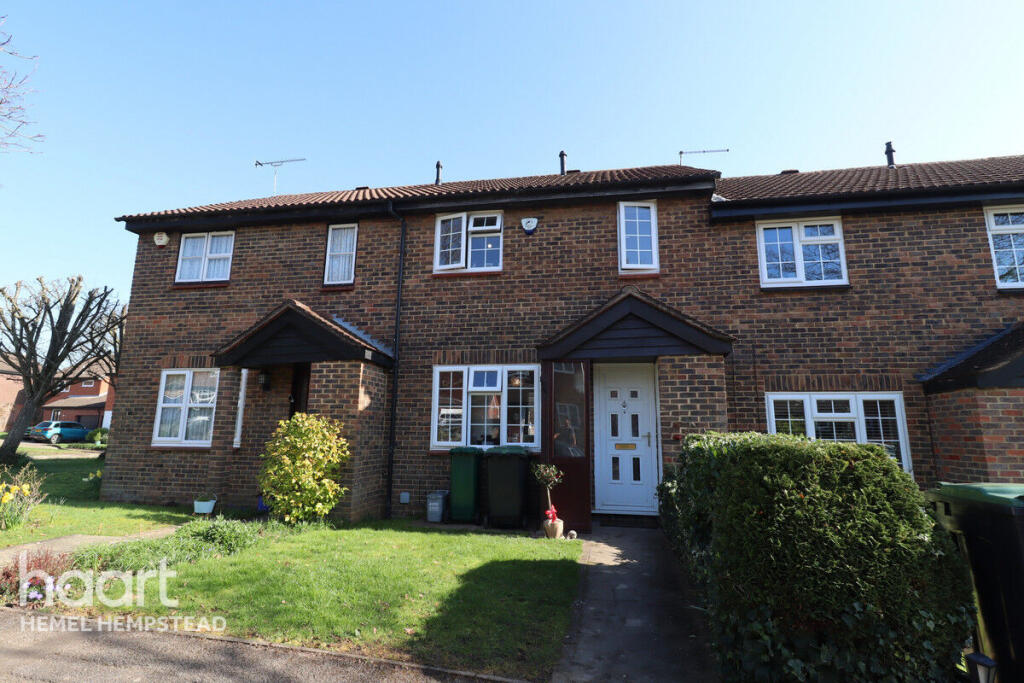 Main image of property: Oak Green, Abbots Langley