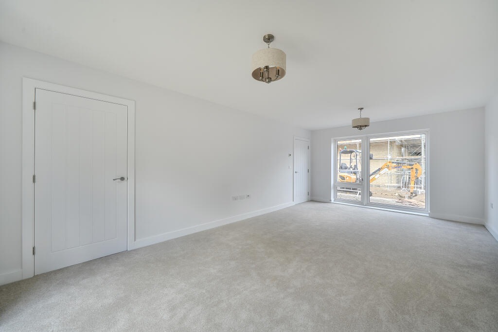 House in Bath - View 5