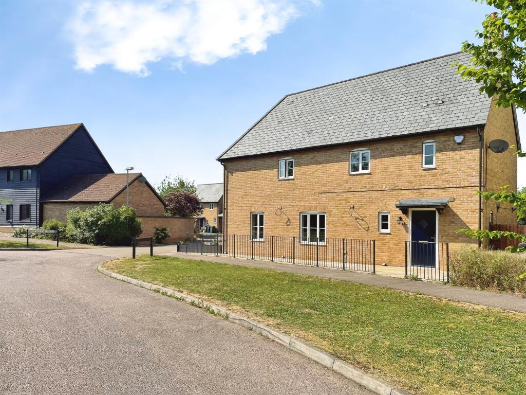 Main image of property: Watergrove Lane, Great Cambourne, Cambridge