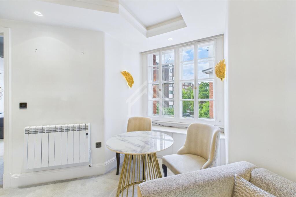 Apartment in London - View 4
