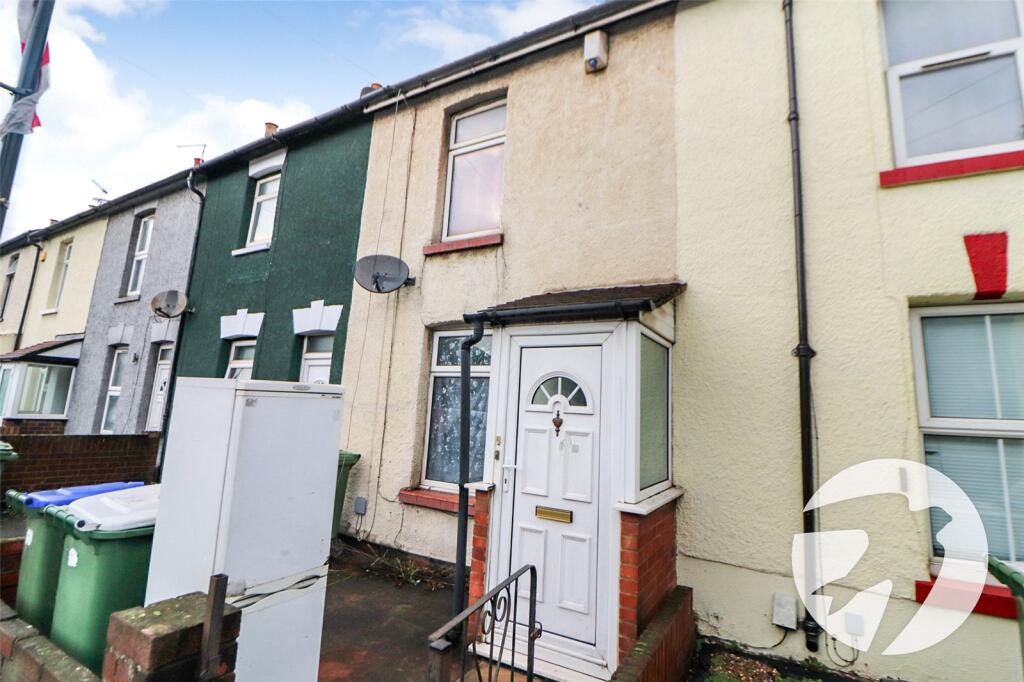 Main image of property: Manor Road, Erith, DA8