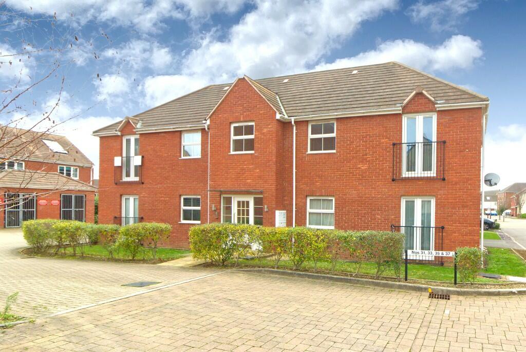 Main image of property: Broughton,Milton Keynes,MK10