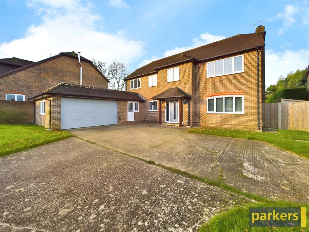 Main image of property: Sonning Meadows, Sonning, Reading, Berkshire, RG4