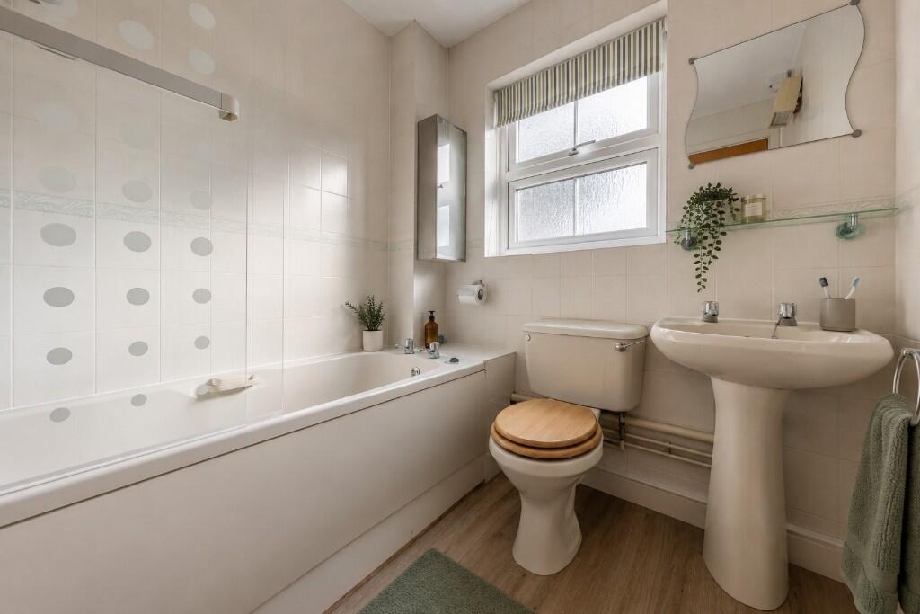 Apartment in Norwich - More