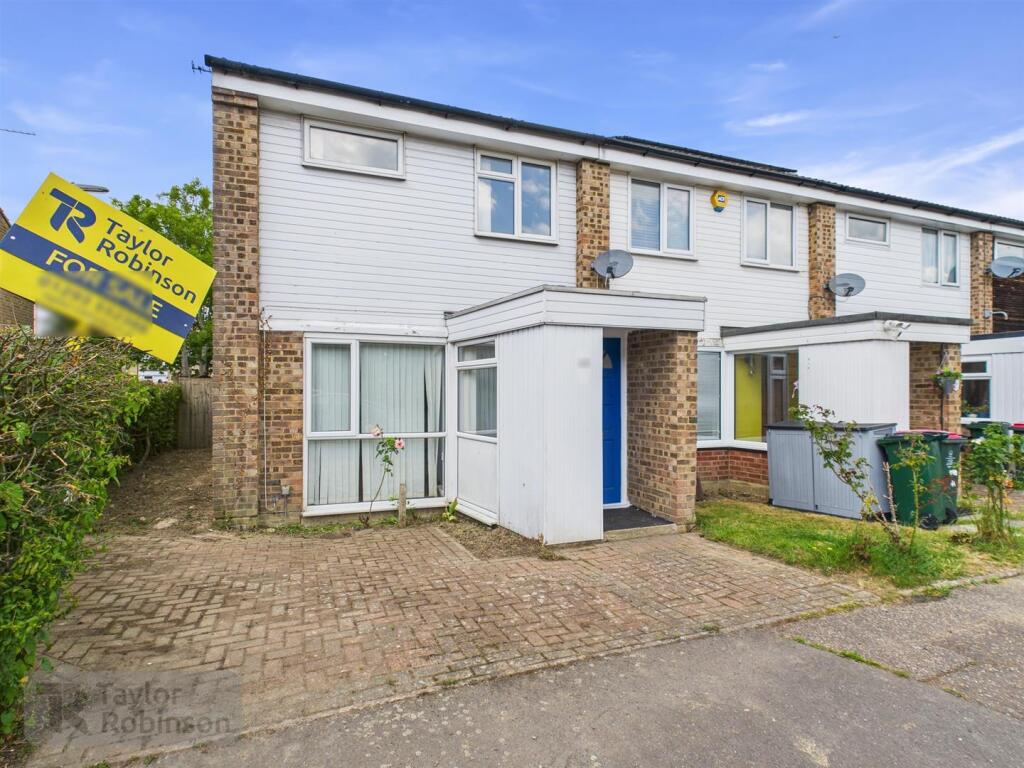 Main image of property: Southgate, Crawley