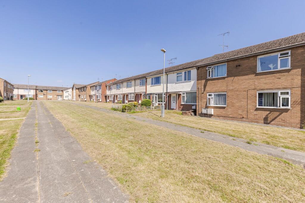 Clough Walk, Crewe, CW2 photo 4