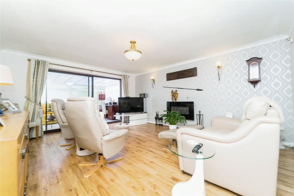 Additional image 6 of Lorton Close, Ightenhill, Burnley, BB12