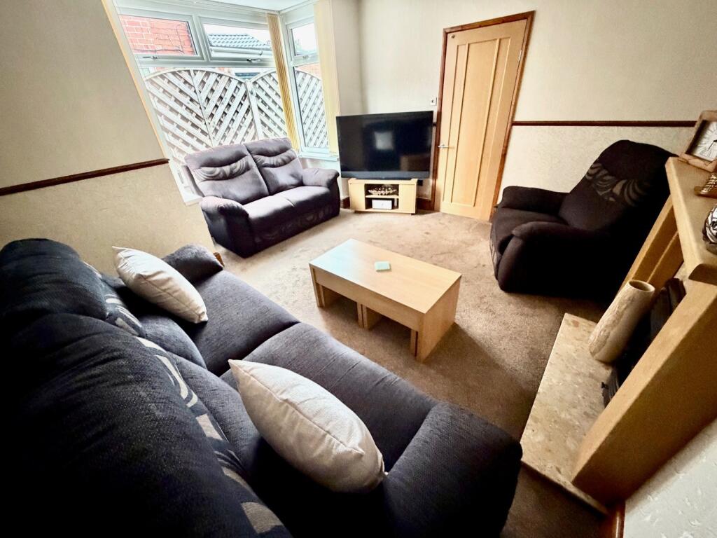 House in Goole, Old Goole - View 4