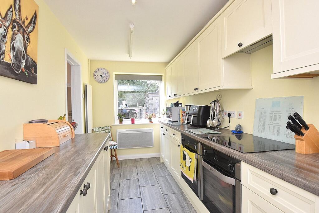 Additional image 3 of Forge Lane, Zeals, BA12