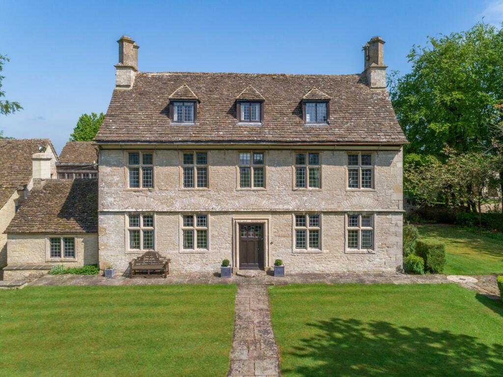 Main image of property: Saddlewood, Leighterton, Tetbury, Gloucestershire, GL8