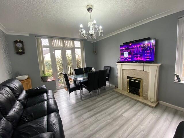 Main image of property: Double bedroom, Elm Park, Bristol