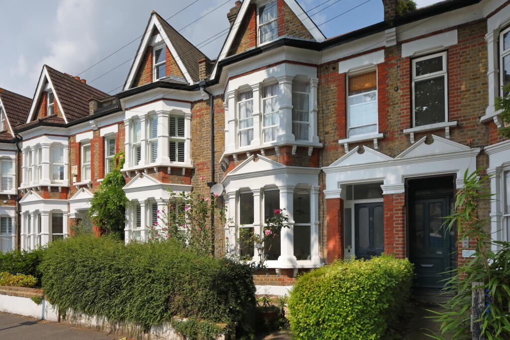 Main image of property: Elmwood Road, London, SE24