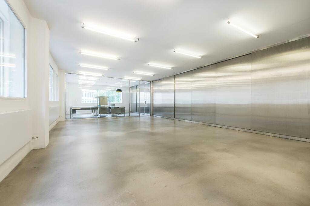 55 Curtain Road, EC2 picture No. 9