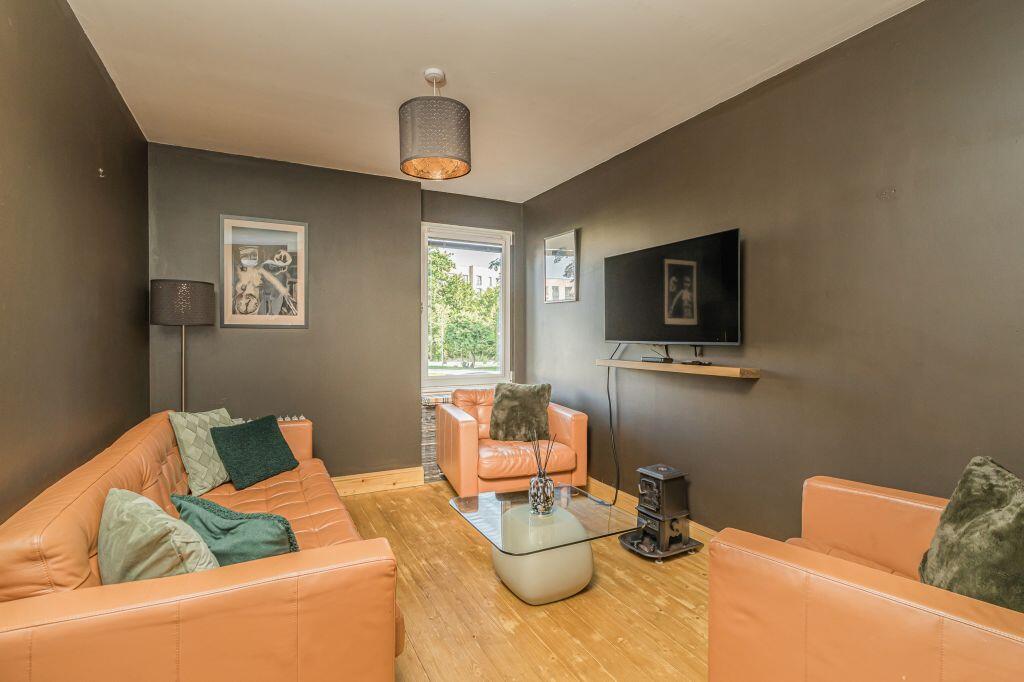 Apartment in Edinburgh - View 5