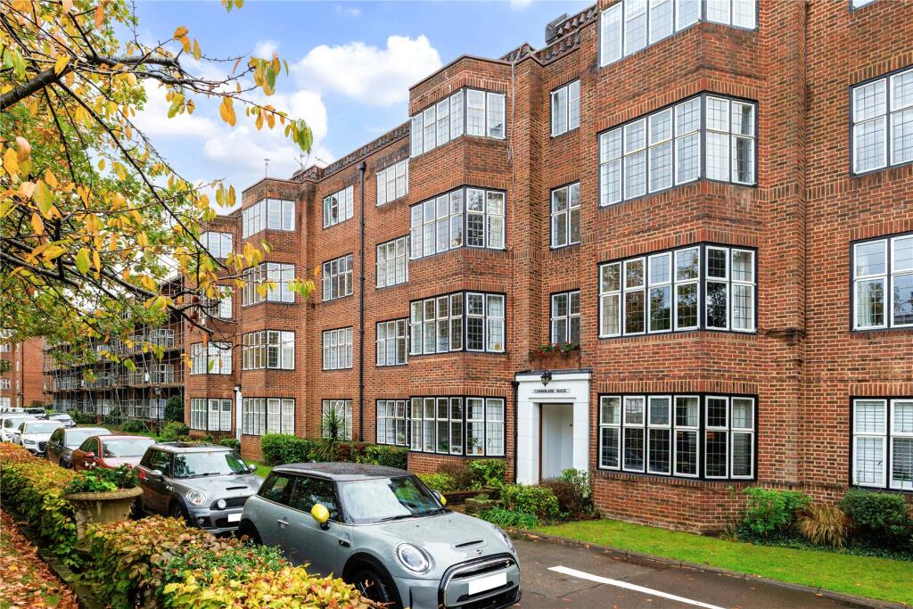 Main image of property: Portsmouth Road, London, SW15