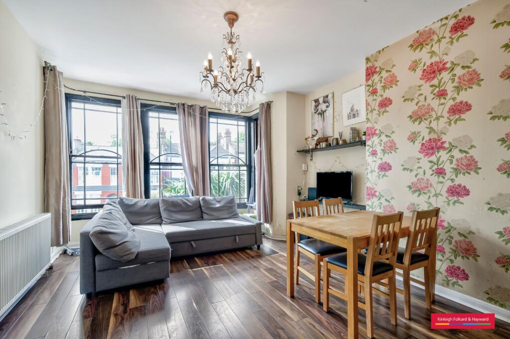 Main image of property: Muswell Hill Road, Muswell Hill, London, N10