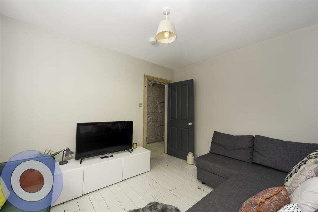 1 bedroom terraced house for rent