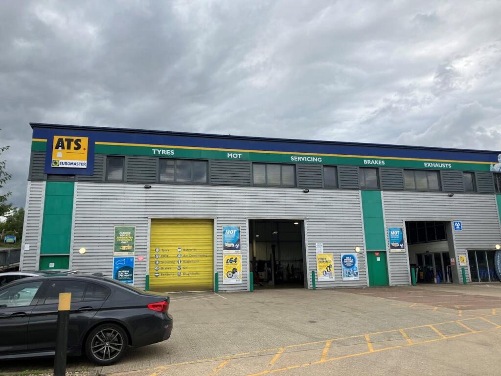 Main image of property: 23-25 Chancerygate Business Centre, Whiteleaf Road, Hemel Hempstead, HP3 9HD