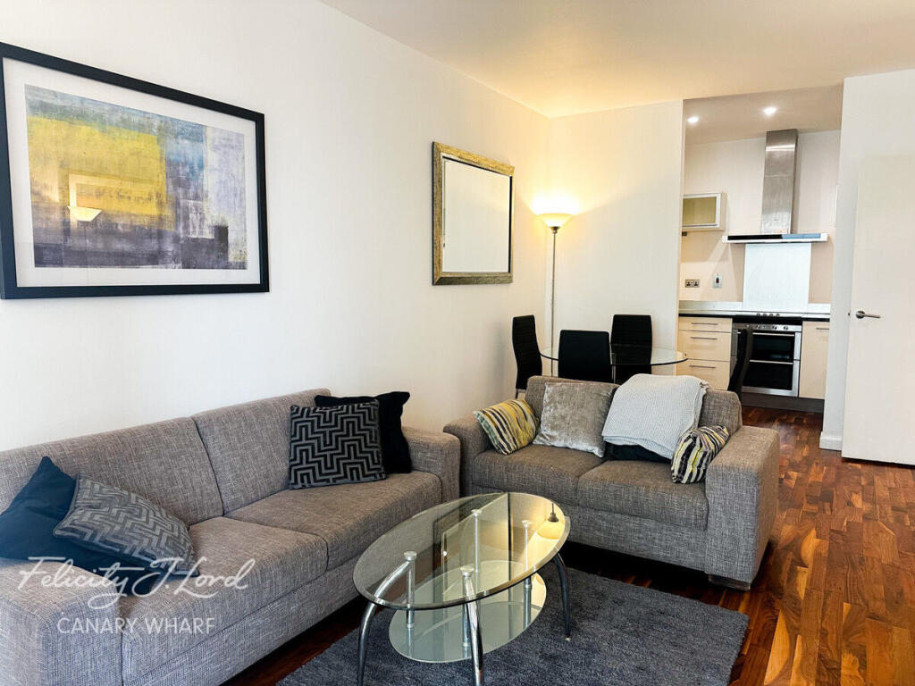 Main image of property: Discovery Dock, London