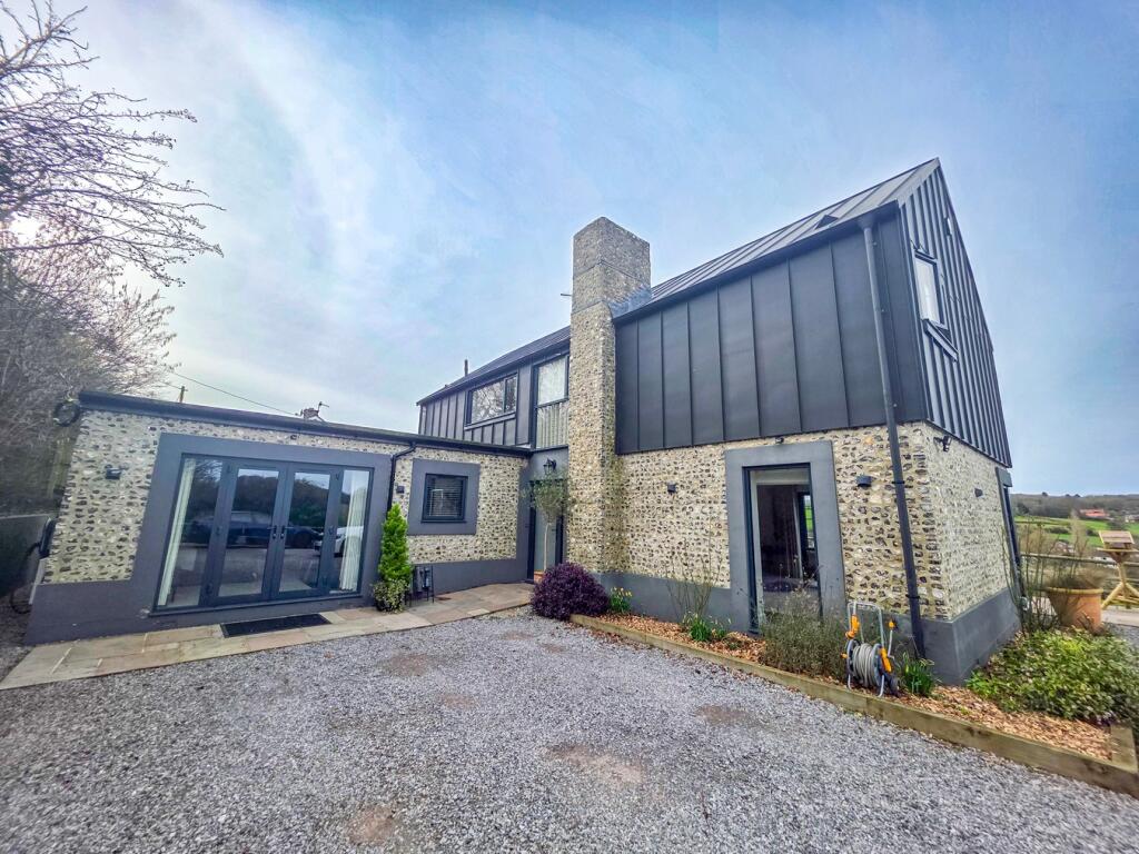 Main image of property: Tarrant Keyneston, Blandford, DT11