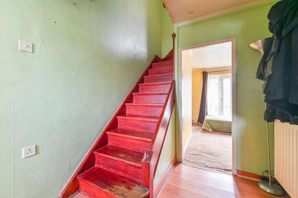 Main image of property: Carnac Street, West Norwood, London, SE27