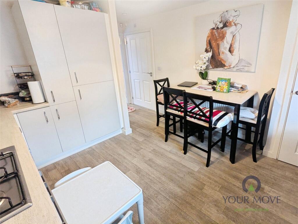 House in Doncaster - View 5