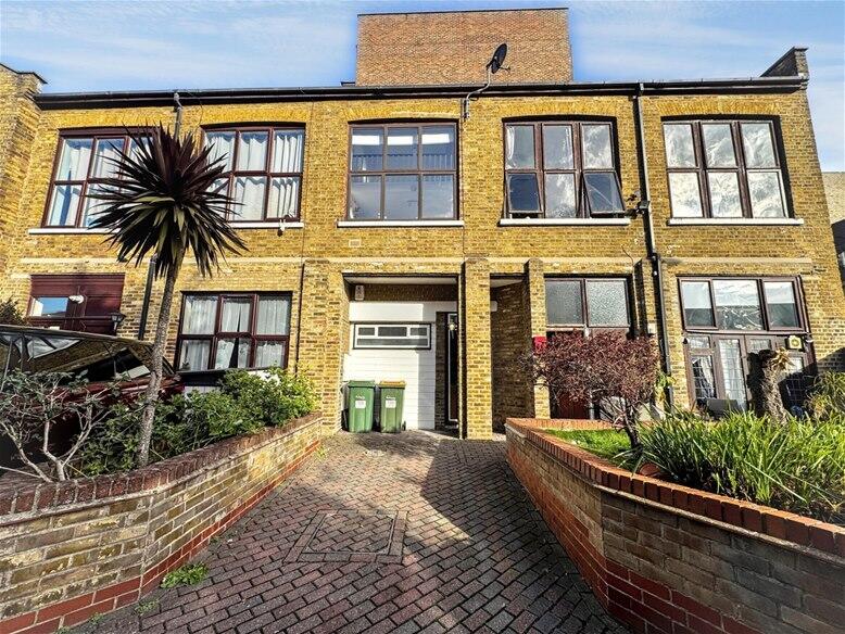 Main image of property: Maryland Street, Stratford, E15