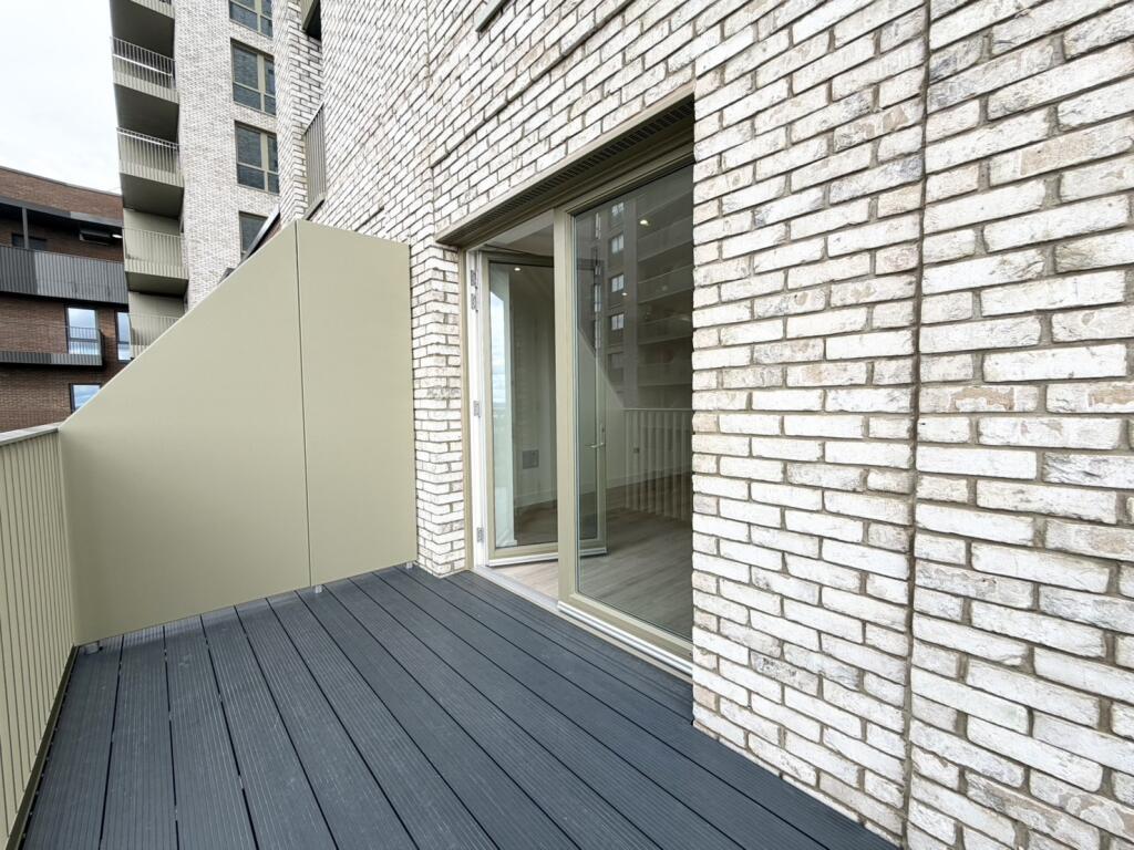 Apartment in London - More