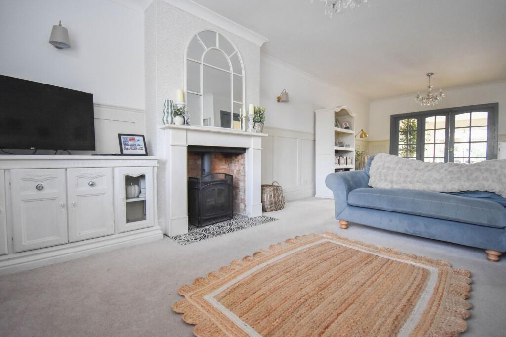 House in Milton Keynes - More