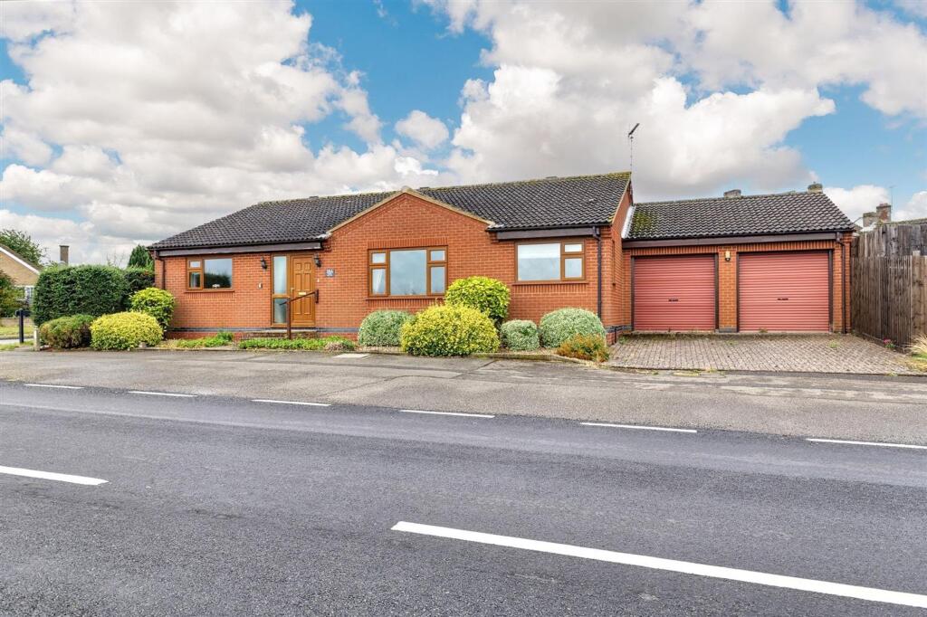 Main image of property: Carlton Road, Wilbarston, LE16