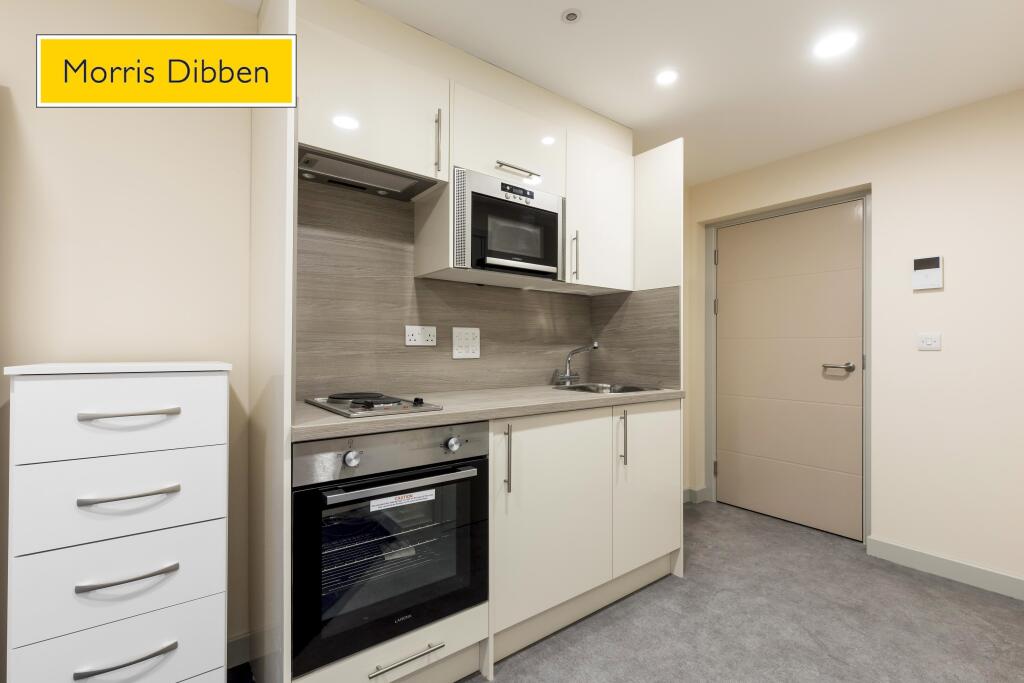 Main image of property: Fawcett Road, Southsea