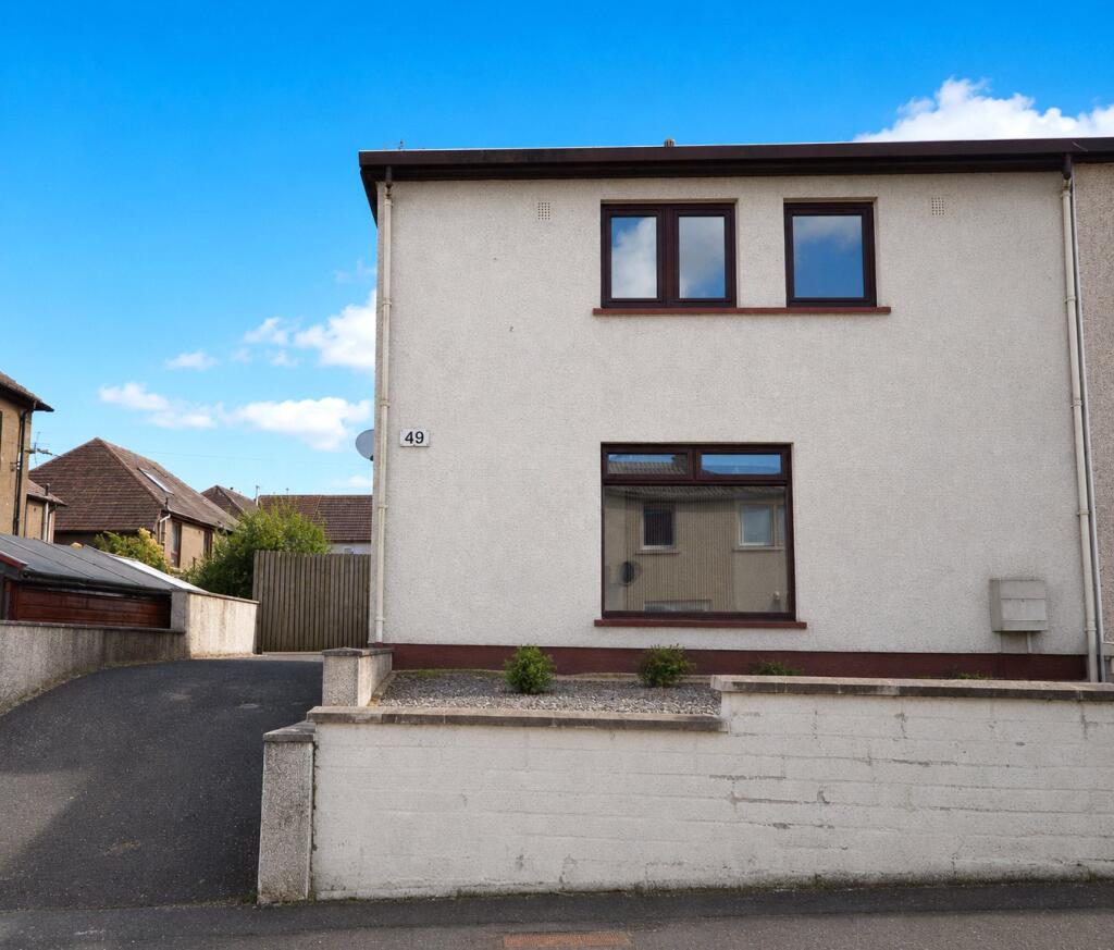 Main image of property: Barnego Road, Denny, Stirlingshire, FK6
