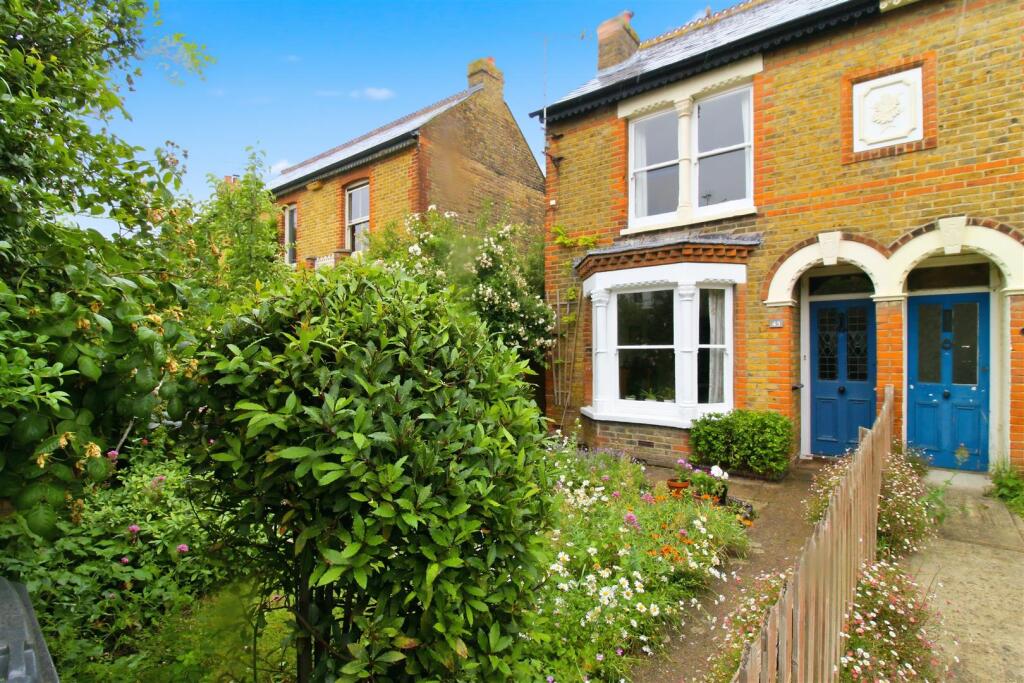 Main image of property: Nelson Road, Whitstable