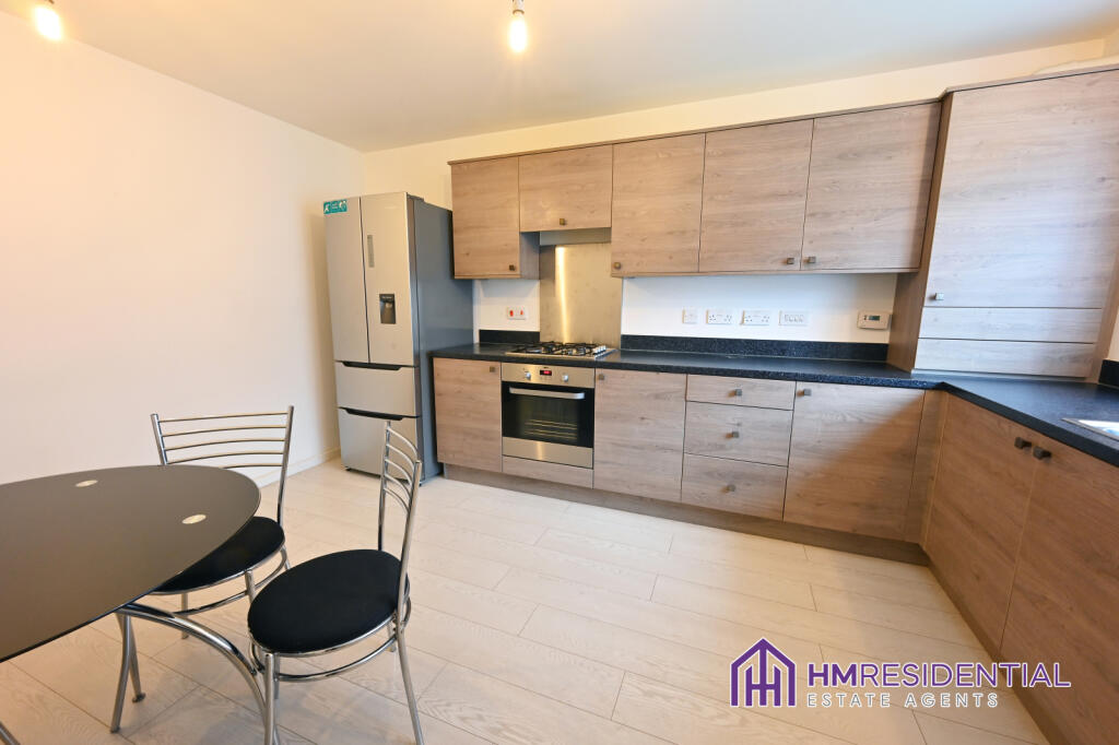 House in Newcastle upon Tyne, Tyne and Wear - View 3