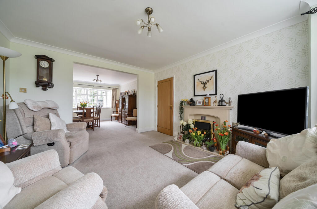 Ancton Way, Bognor Regis, West Sussex photo 3
