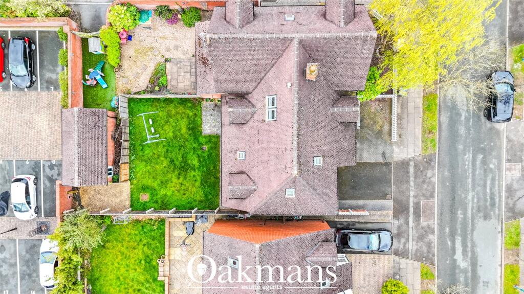 Additional image 35 of Middlepark Drive, Northfield, Birmingham, B31