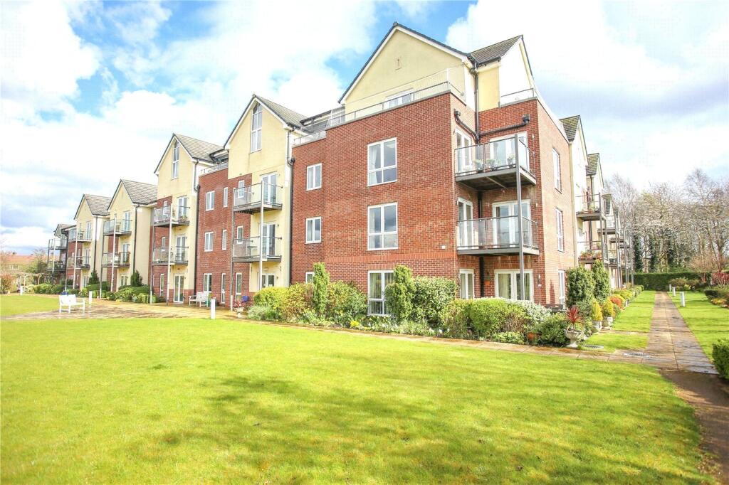 Main image of property: Nelstrop Road, Heaton Chapel, Stockport, SK4