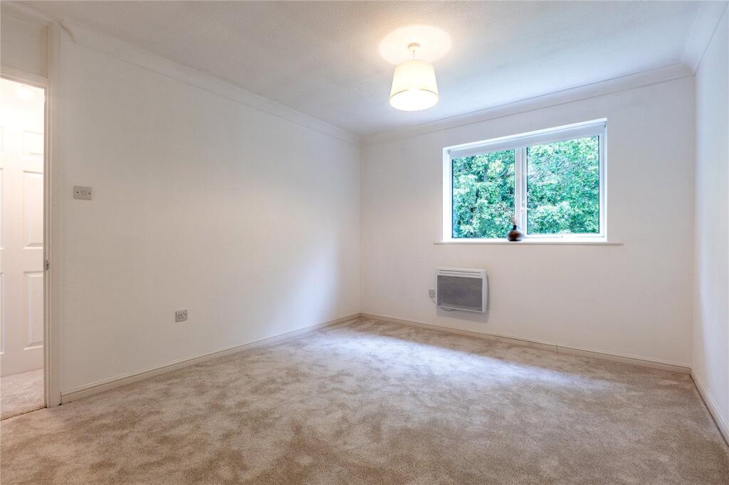 Apartment in Oxford - More