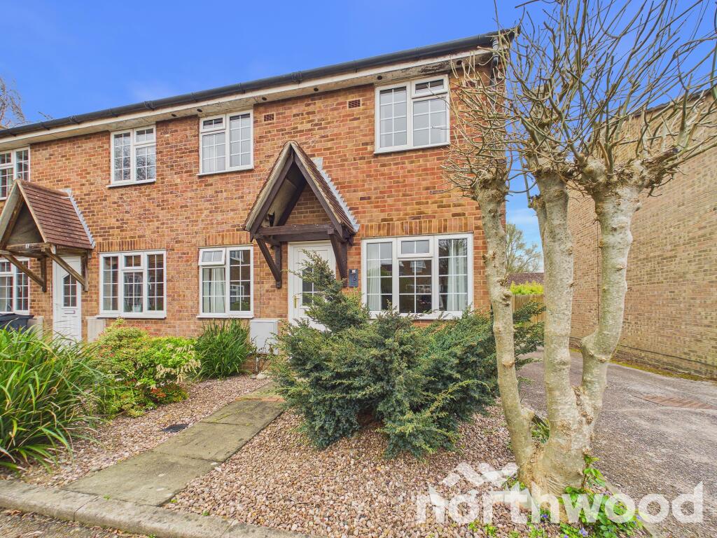 Main image of property: Nutley Close, Gore Hill, Ashford, TN24