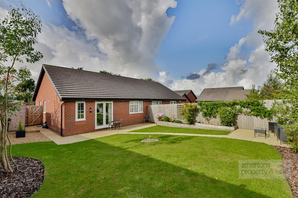 Additional image 19 of Springbrook, Clitheroe, Ribble Valley