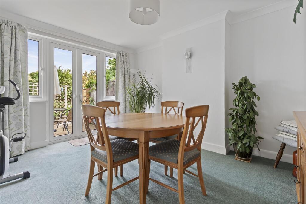 Sheridan Road, Worthing - View 4
