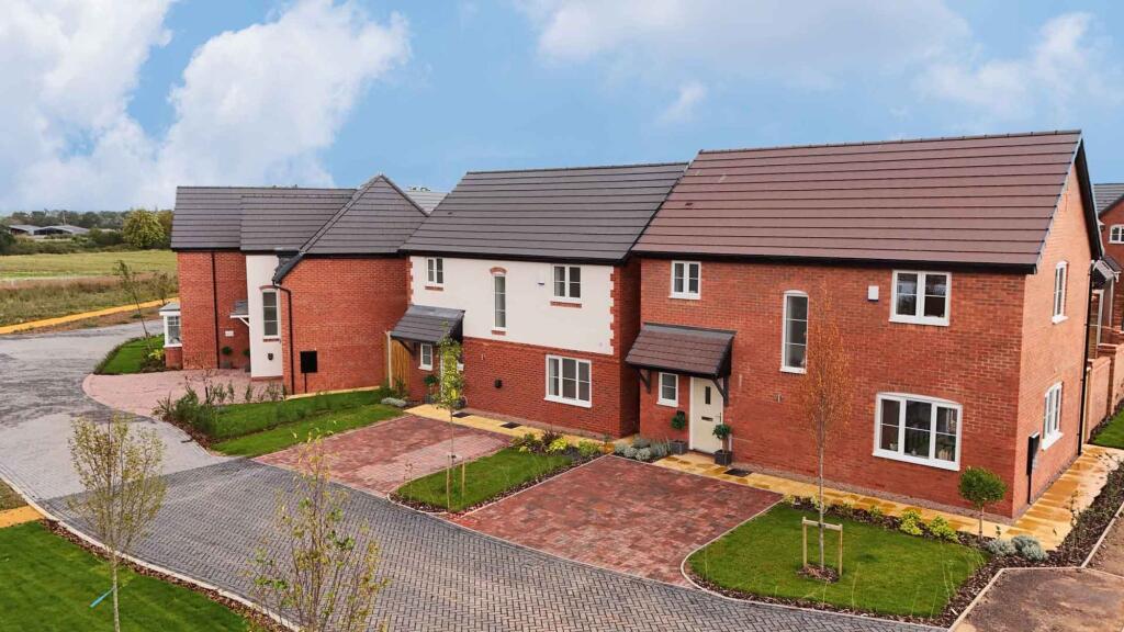 House in Malvern Hills, Upton-upon-Severn